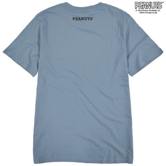 スヌーピー Tシャツ トップス 半袖 ハワイアン プリント SNOOPY PEANUTS s1132-162sp