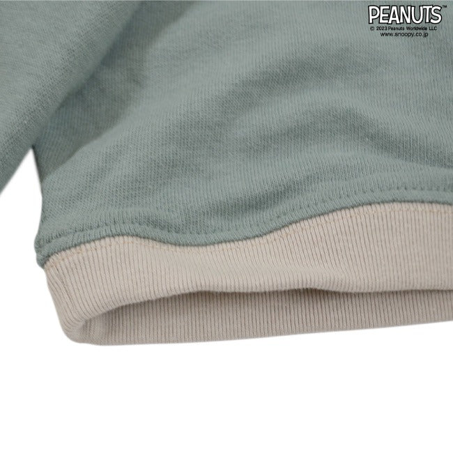 スヌーピー フレンズ ドロップショルダー SNOOPY PEANUTS 半袖 Tシャツ プリントTシャツ s1132-181sp