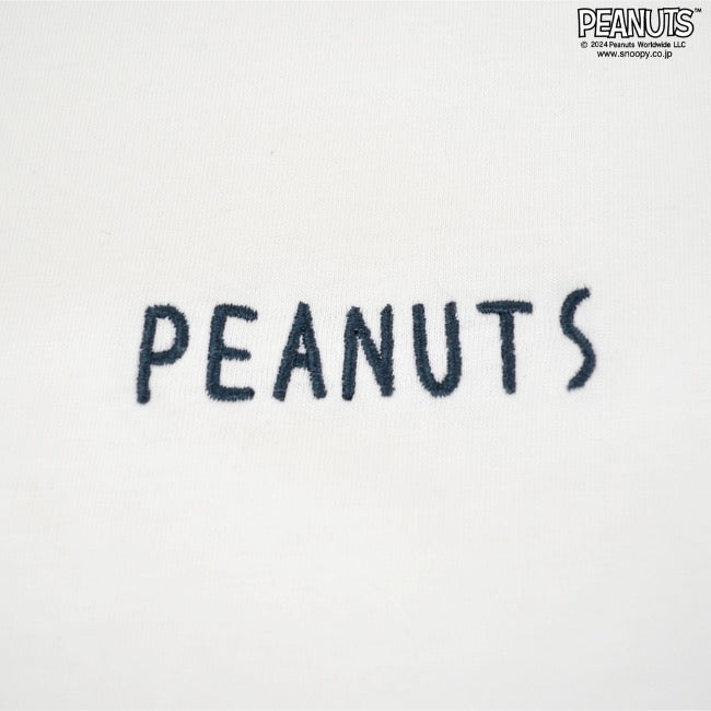 スヌーピー オラフ Tシャツ 半袖 カットソー メンズ サイズ s1133-814