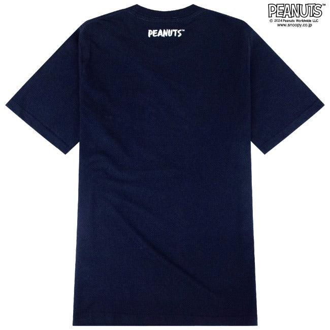スヌーピー 和服 半袖 Tシャツ ピーナッツ SNOOPY PEANUTS s1142-119sp