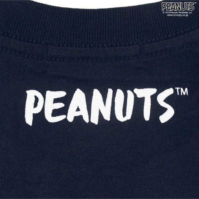 スヌーピー 和服 半袖 Tシャツ ピーナッツ SNOOPY PEANUTS s1142-119sp