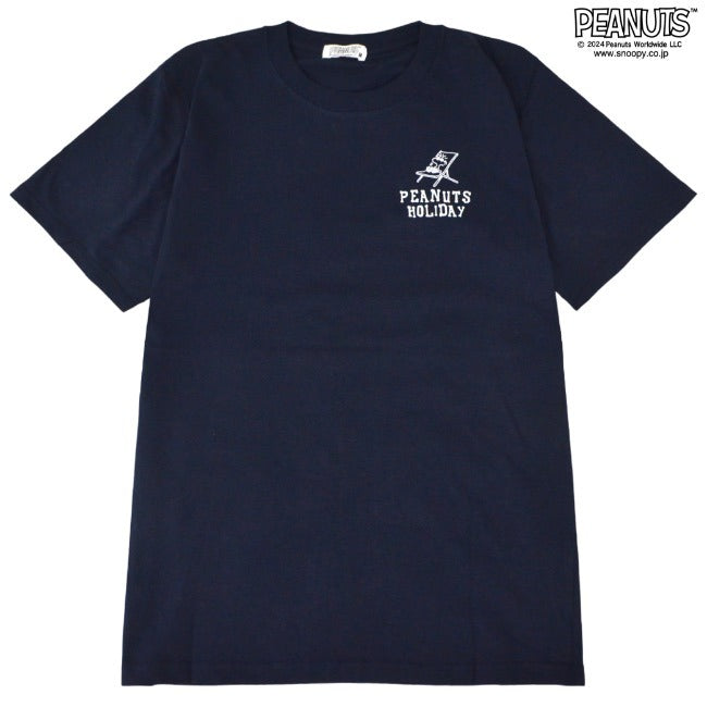 スヌーピー ピーナッツ オラフ トップス 半袖 Tシャツ プリント SNOOPY PEANUTS s1142-132sp
