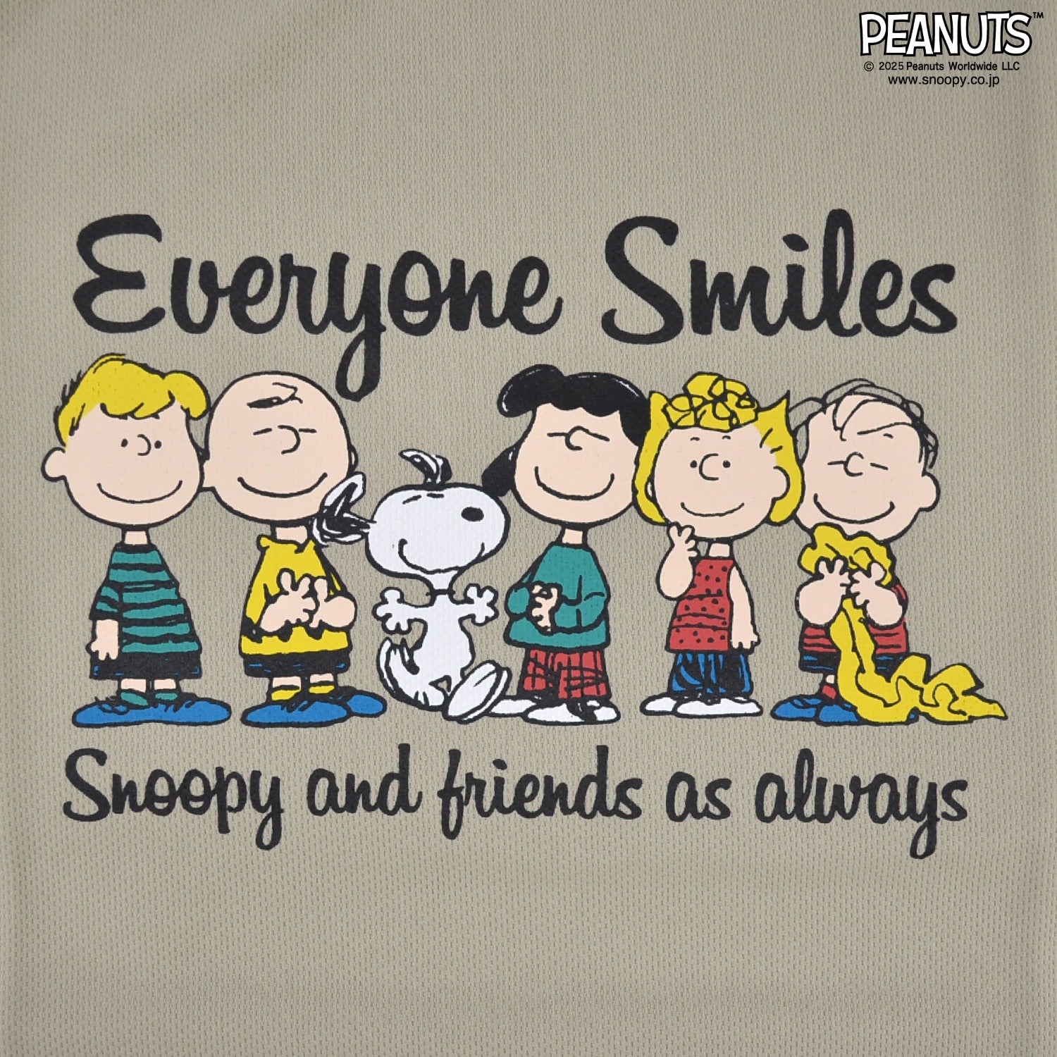 スヌーピー Tシャツ 半袖 プリント ハニカム ドライ トップス SNOOPY PEANUTS s1142-192