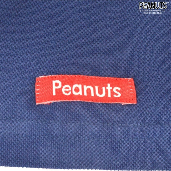 スヌーピー ジョークール Tシャツ 半袖 トップス サーフ 夏 プリント SNOOPY PEANUTS JOE COOL s1142-277sp