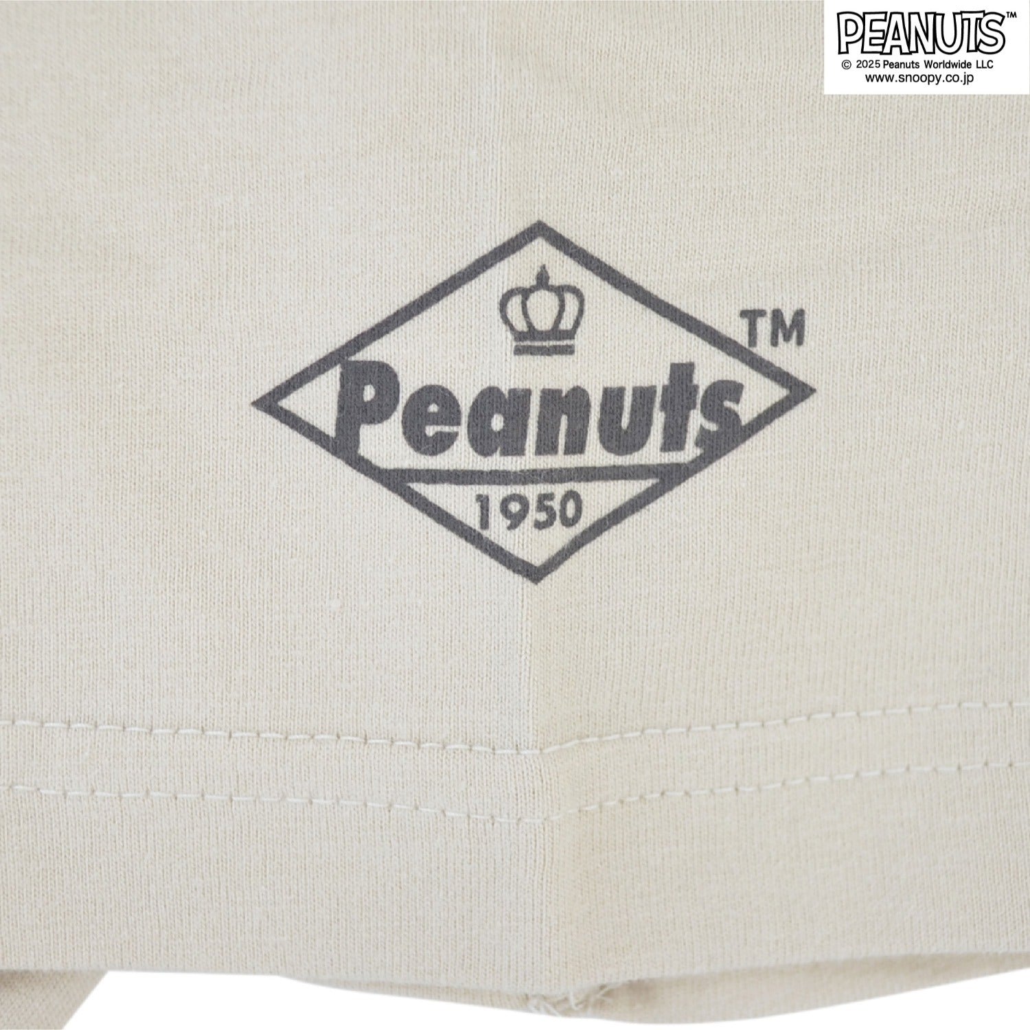 シュローダー スヌーピー フレンズ 半袖 Tシャツ トップス ピグメントプリント ヴィンテージ PEANUTS SNOOPY SCHROEDER s1152-279sp