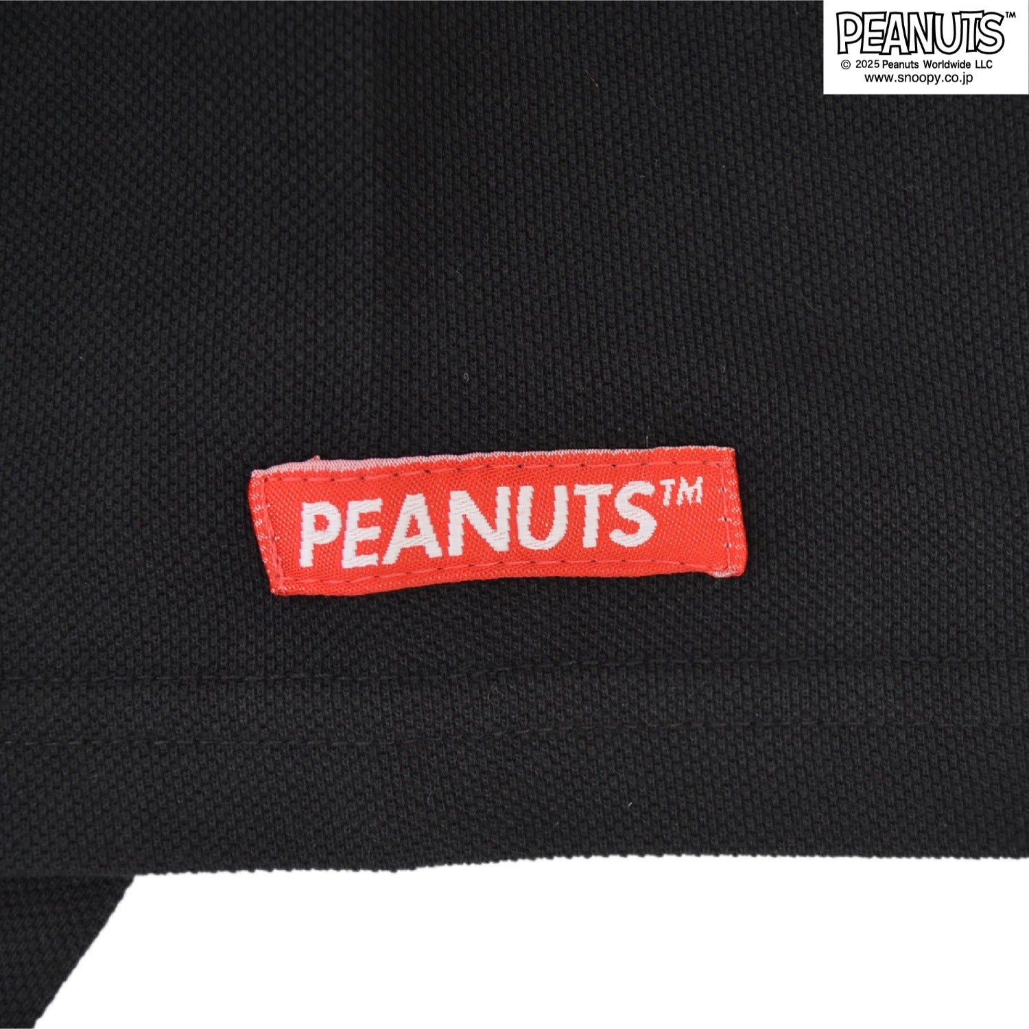 スヌーピー オラフ スパイク 兄弟 半袖 Tシャツ 鹿の子 プリントトップス PEANUTS s1152-286sp