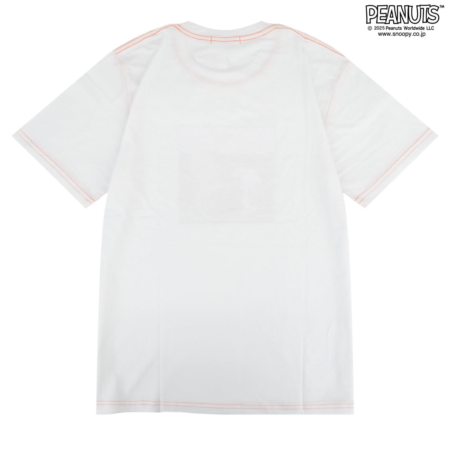 スヌーピー Tシャツ 半袖 トップス プリント チャーリーブラウン 夏 春 秋 SNOOPY PEANUTS s1152-370sp