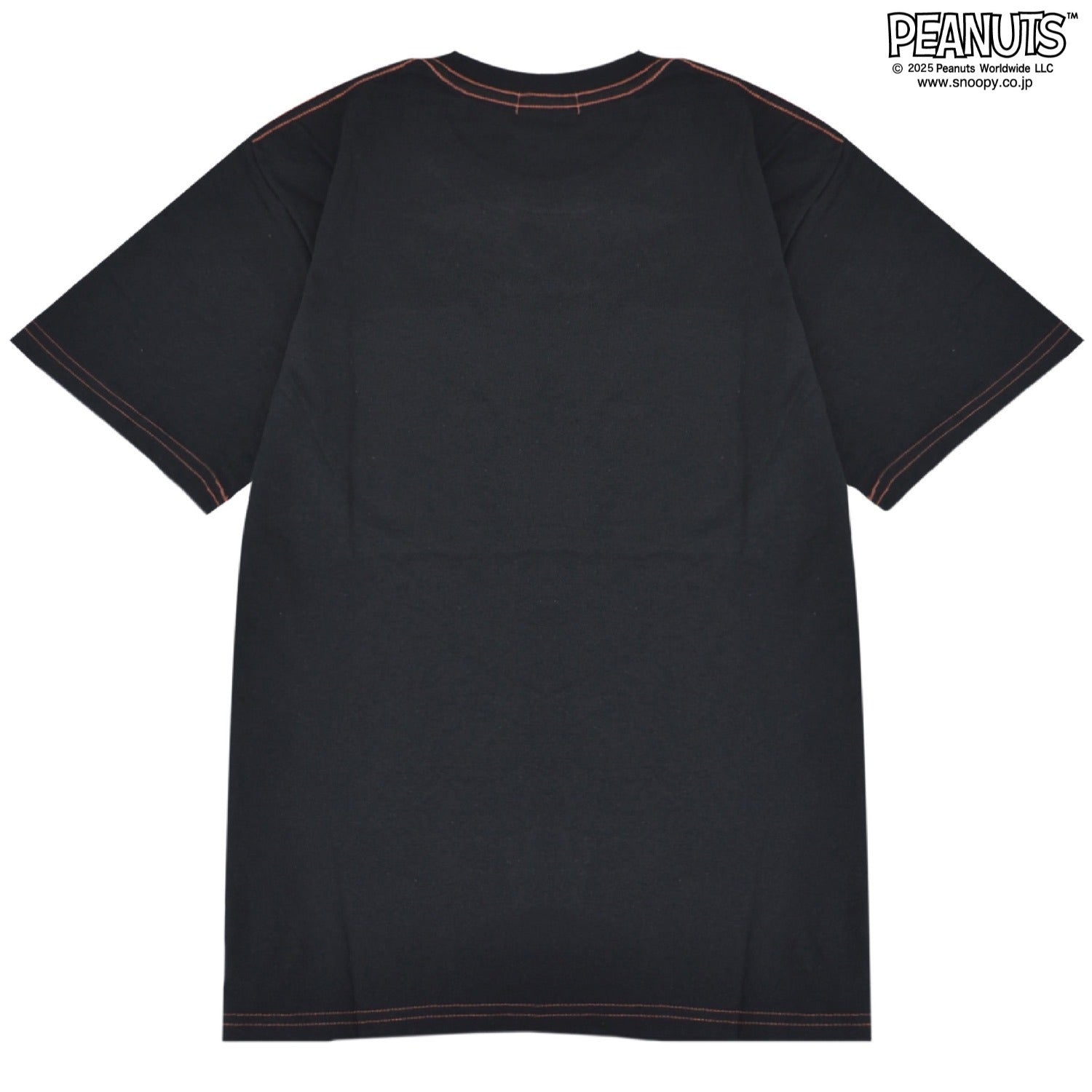 スヌーピー Tシャツ 半袖 プリント チャーリーブラウン フランクリン PEANUTS SNOOPY s1152-376sp