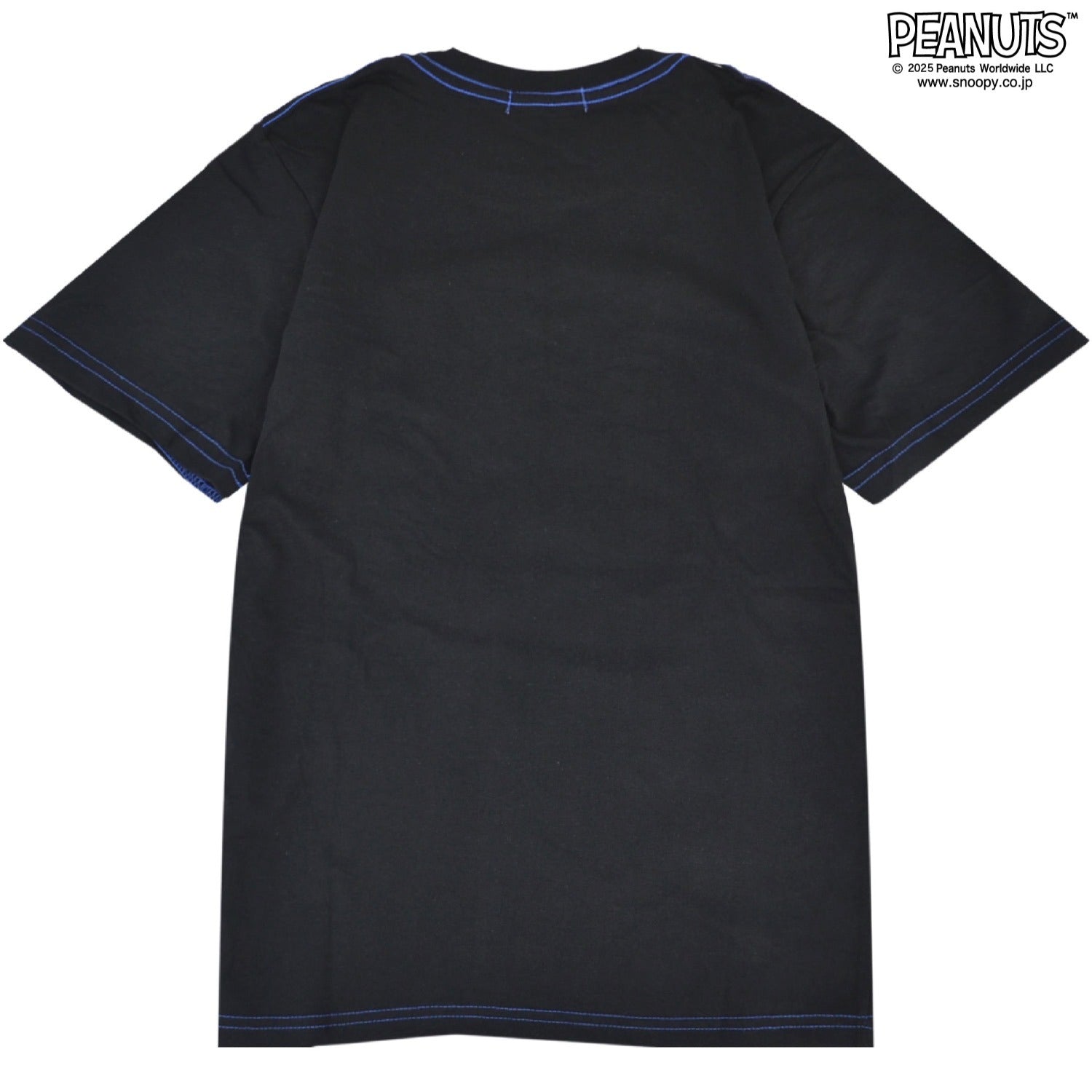 スヌーピー シュローダー 半袖 Tシャツトップス プリント キャラクター フレンズ SNOOPY PEANUTS s1152-378sp