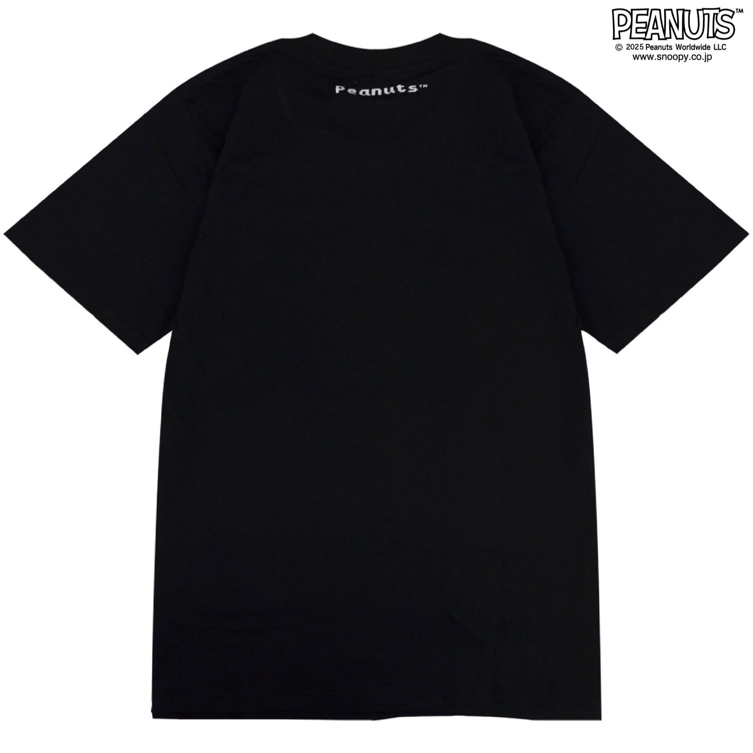 スヌーピー Tシャツ トップス 半袖 レディース ピクセル SNOOPY PEANUTS s1152-38sp