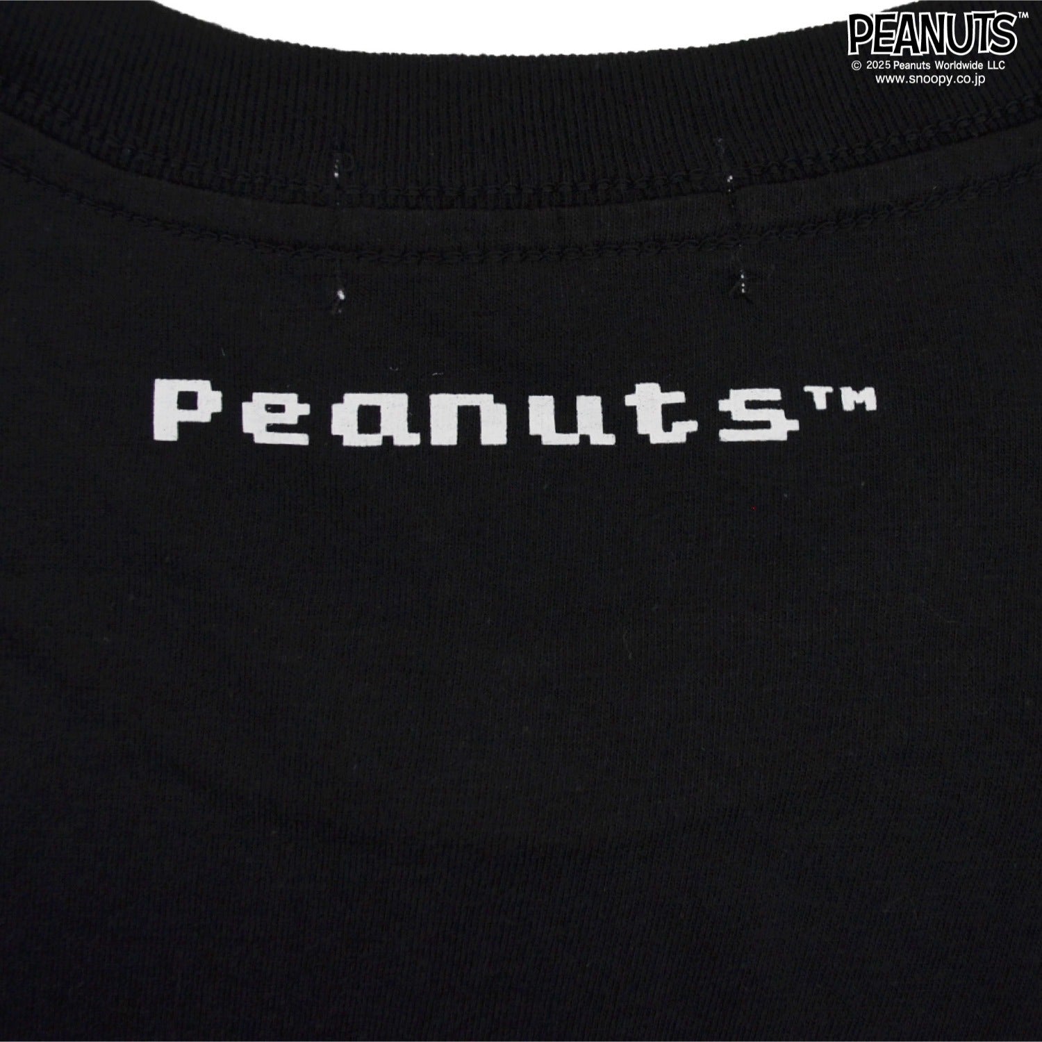 スヌーピー オラフ Tシャツ トップス 半袖 レディース ピクセル SNOOPY PEANUTS s1152-40sp