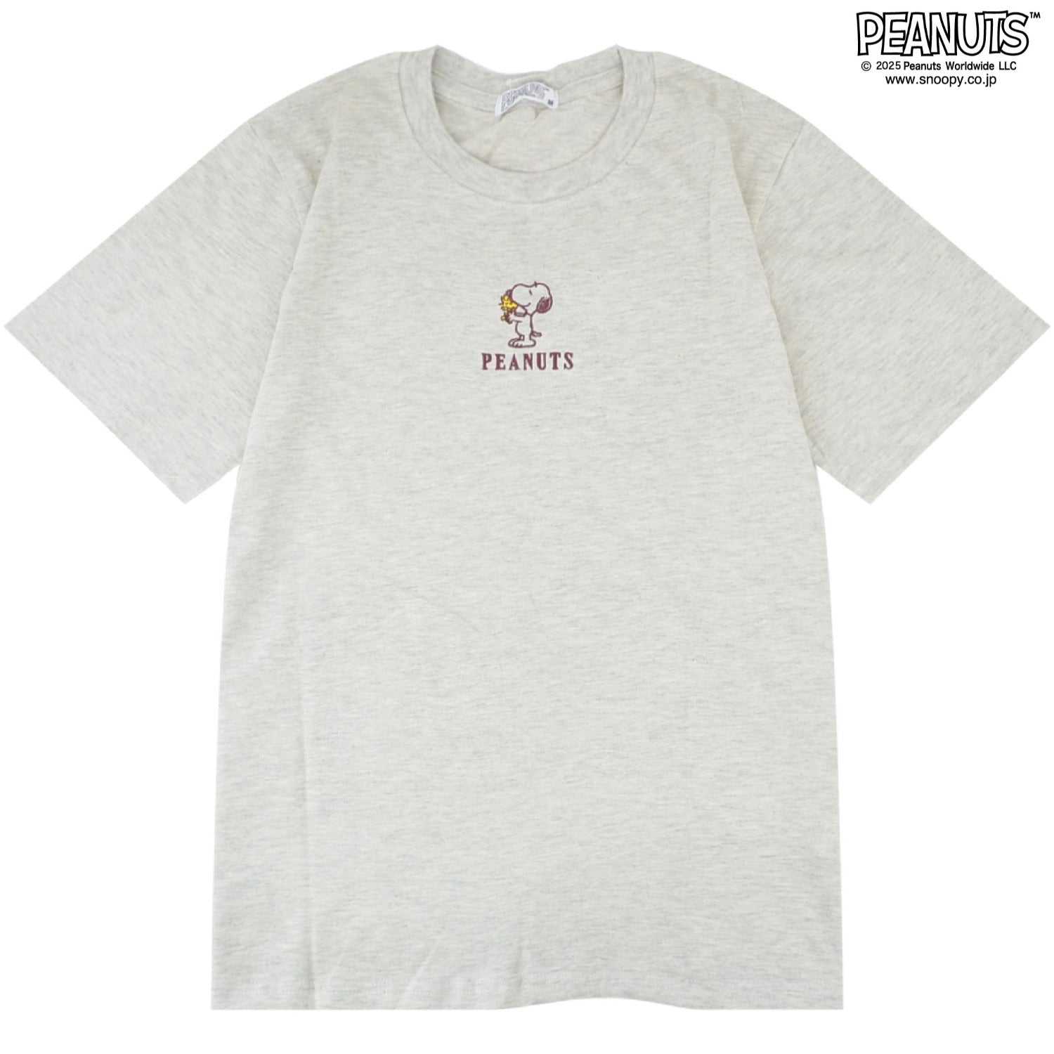 スヌーピー Tシャツ 半袖 コミック柄 SNOOPY PEANUTS s1152-411sp