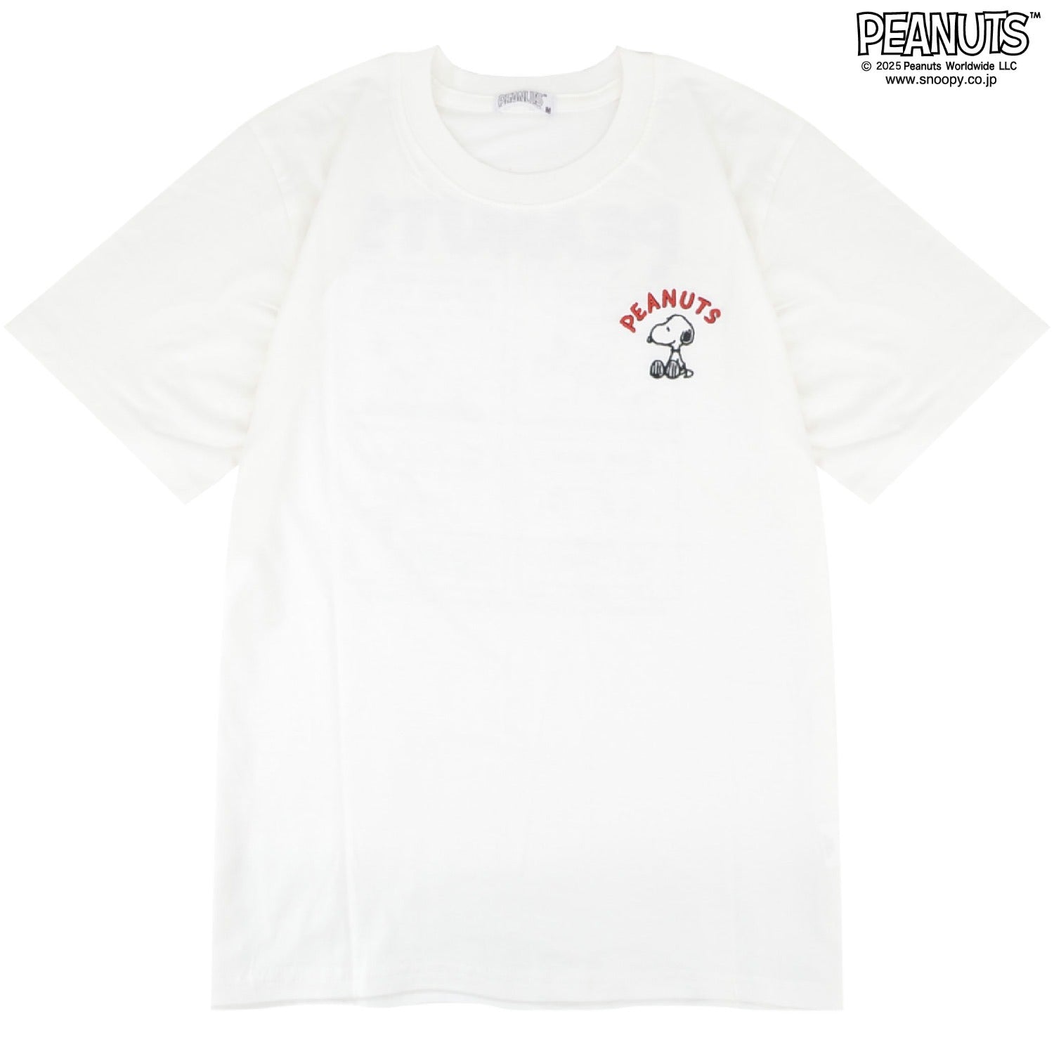 スヌーピー Tシャツ 半袖 コミック柄 SNOOPY PEANUTS s1152-411sp