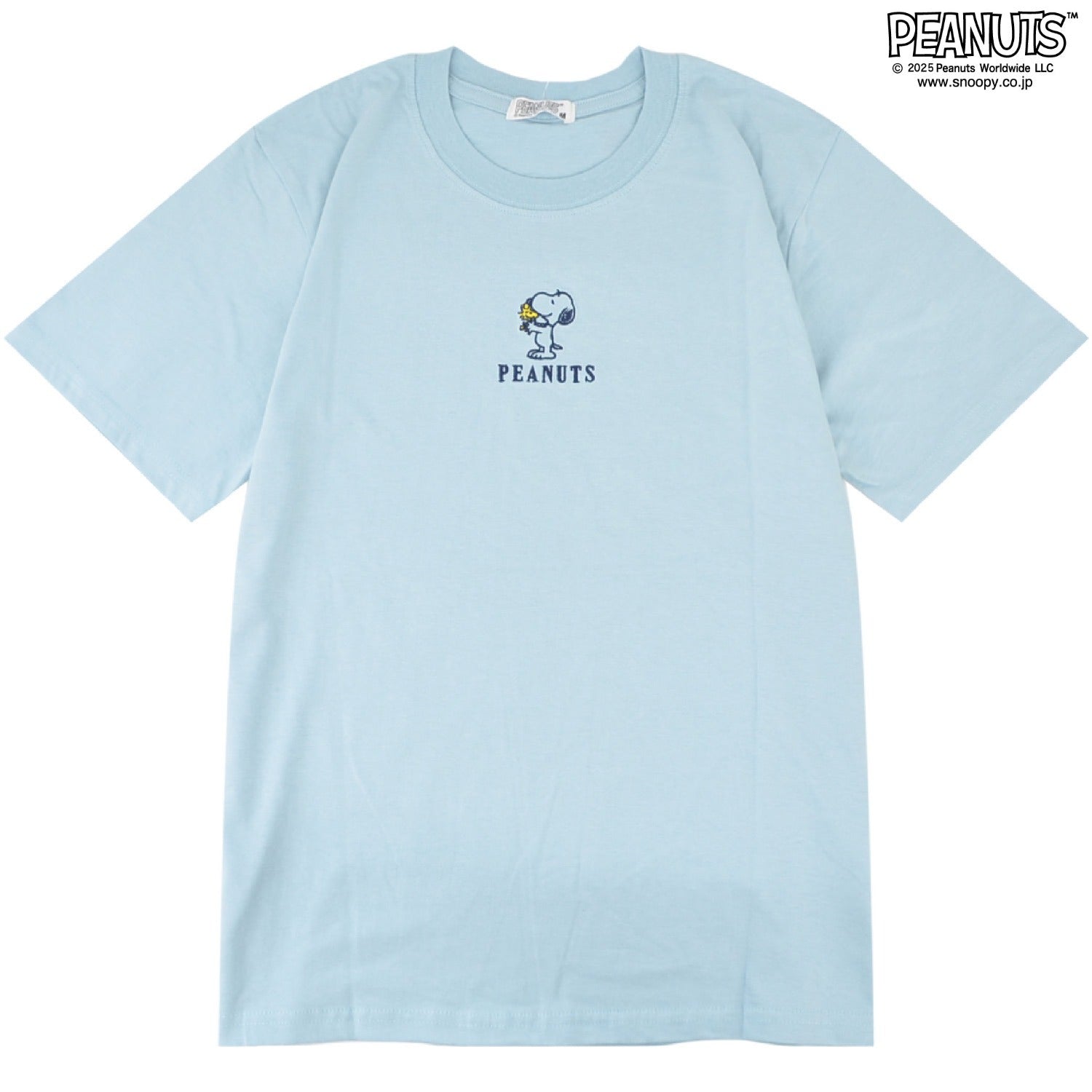 スヌーピー Tシャツ 半袖 コミック柄 SNOOPY PEANUTS s1152-411sp