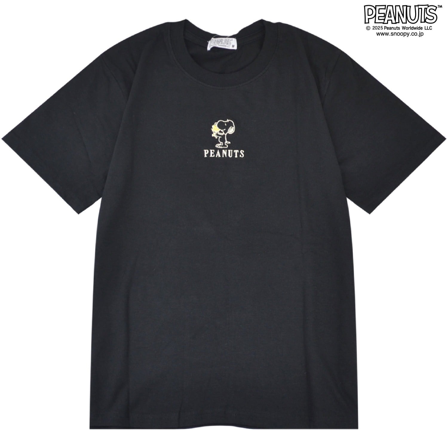 スヌーピー Tシャツ 半袖 コミック柄 SNOOPY PEANUTS s1152-411sp
