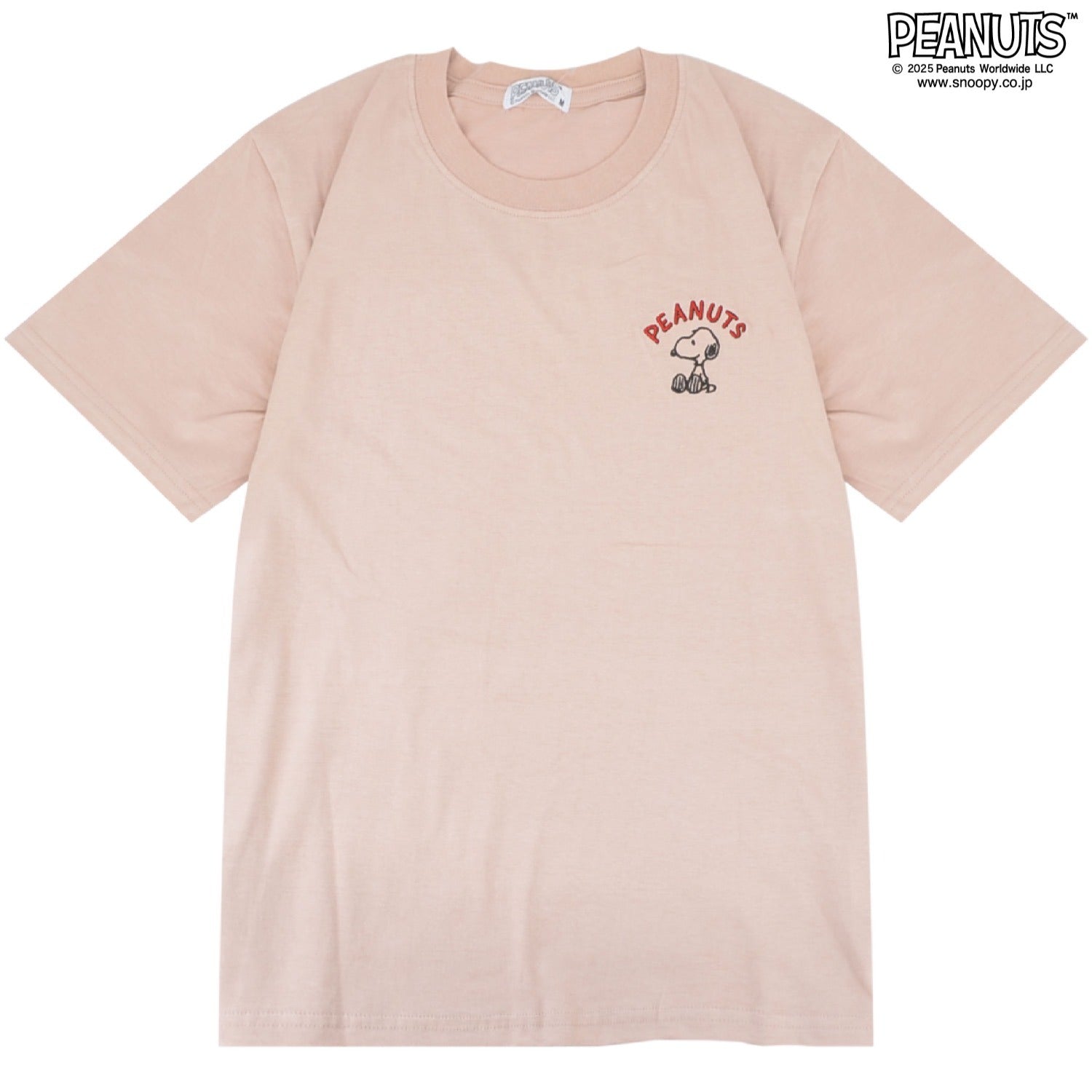 スヌーピー Tシャツ 半袖 コミック柄 SNOOPY PEANUTS s1152-411sp