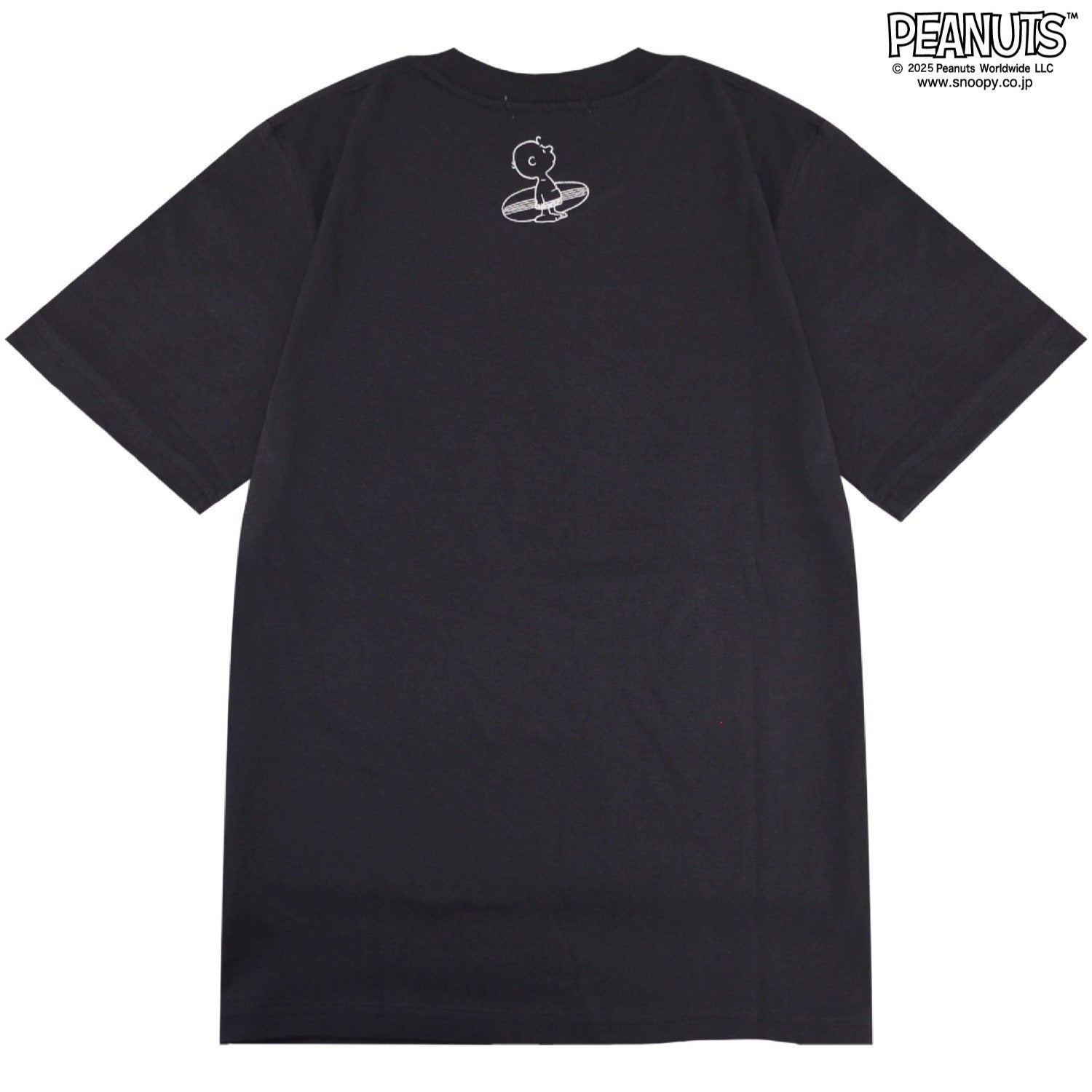 スヌーピー チャーリー・ブラウン 半袖 Tシャツ サーフィン 春夏 SNOOPY PEANUTS s1152-81sp