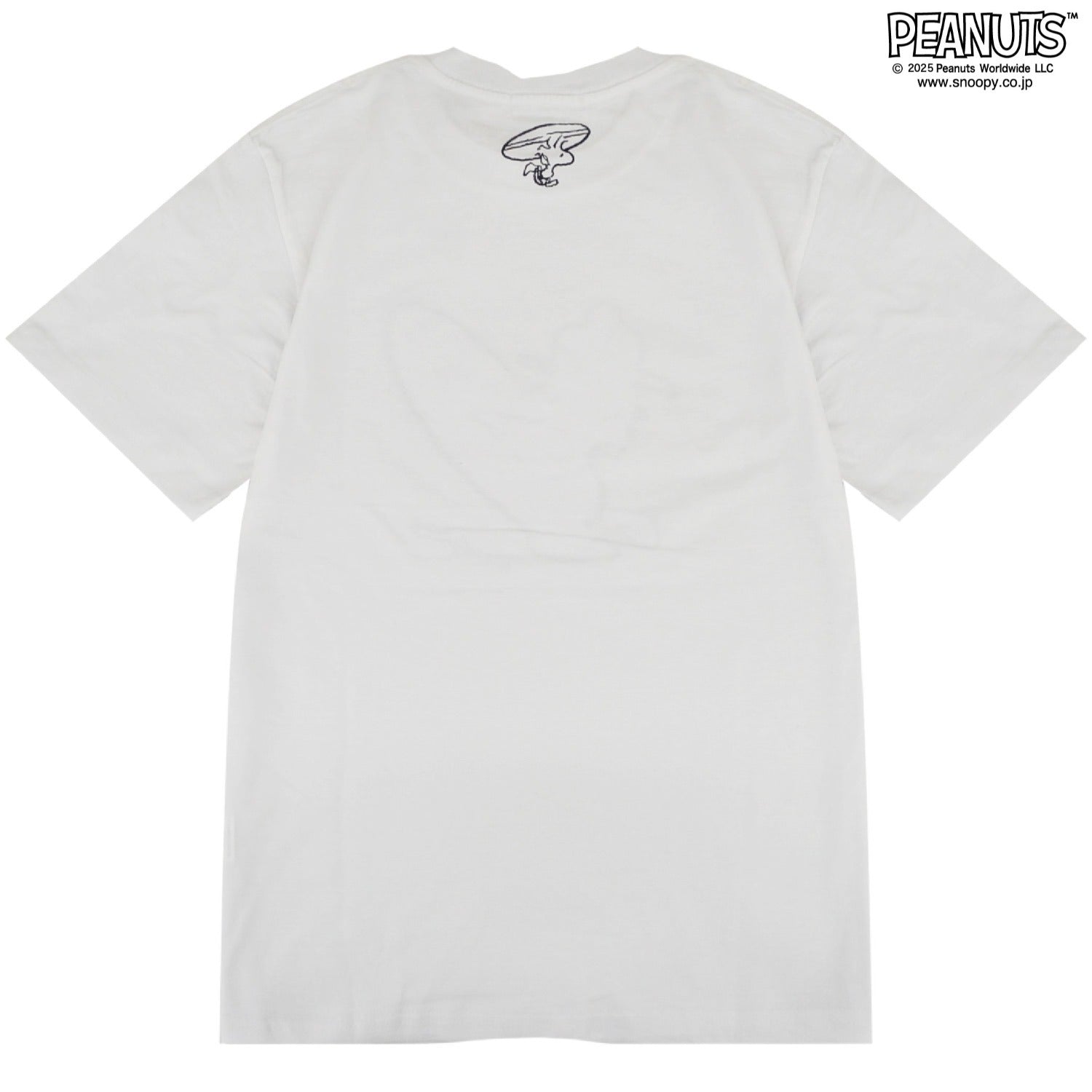 スヌーピー ウッドストック 半袖 Tシャツ サーフィン 春夏 SNOOPY PEANUTS s1152-82sp