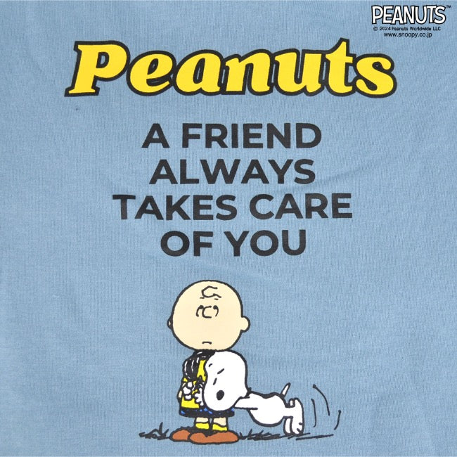 スヌーピー プリント 裏毛 プルパーカー 春秋冬 スウェット SNOOPY s1344-121