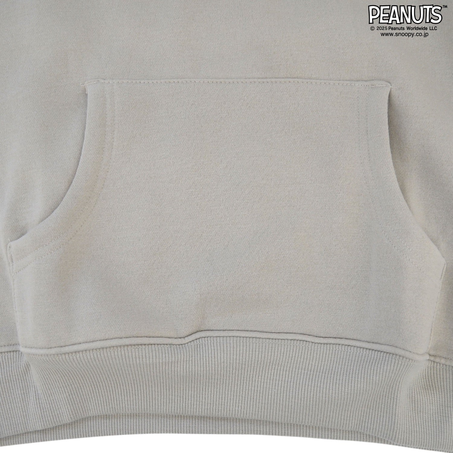 スヌーピー パーカー スウェット トップス 裏起毛 刺繍 チャーリーブラウン オラフ SNOOPY PEANUTS s1344-122