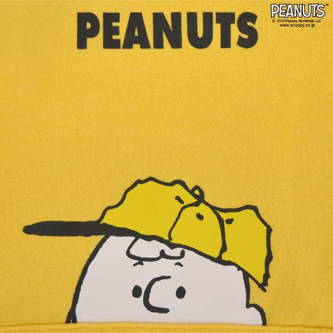 スヌーピー パーカー 裏起毛 長袖 チャーリーブラウン ウッドストック ペパーミントパティ プリント SNOOPY PEANUTS s1344-42sp