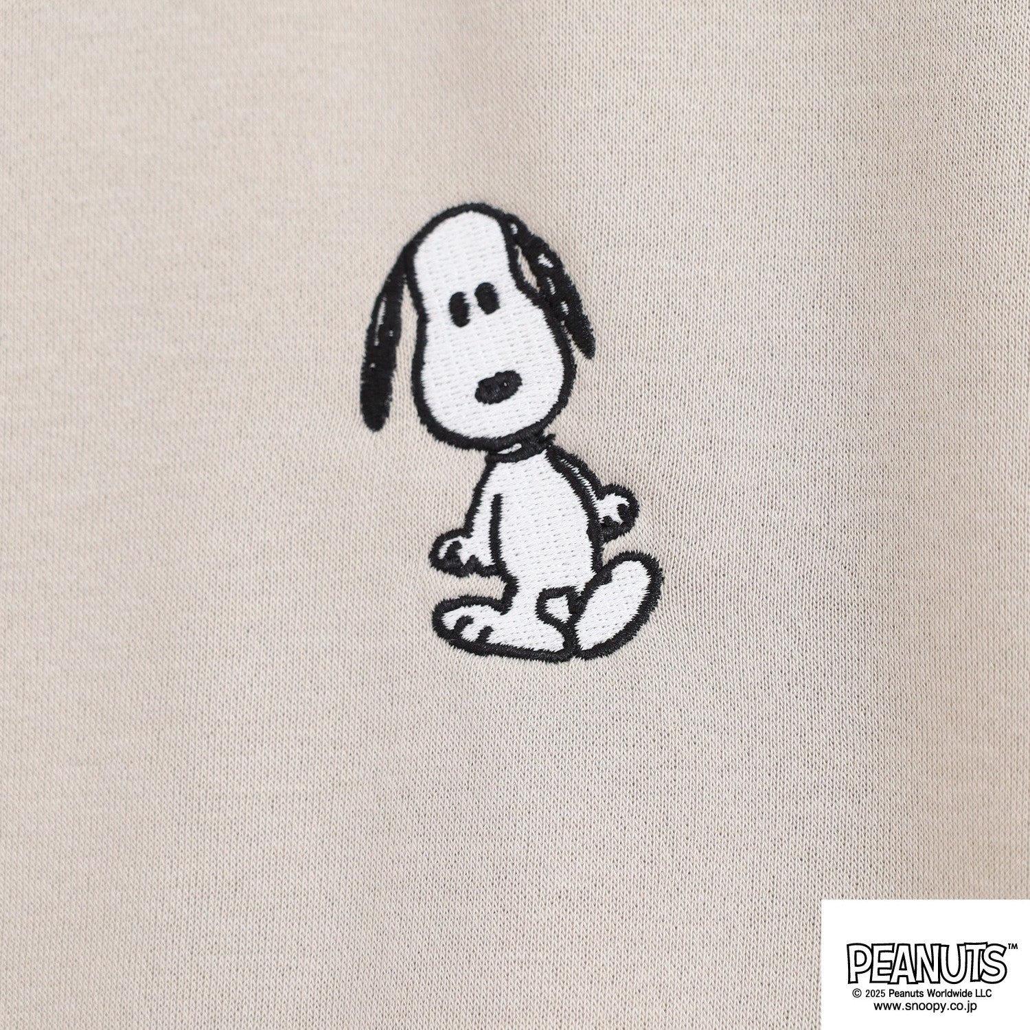 スヌーピー パーカー スウェット トレーナー 刺繍 バックプリント 裏起毛 メンズ レディース SNOOPY PEANUTS s1354-14sp