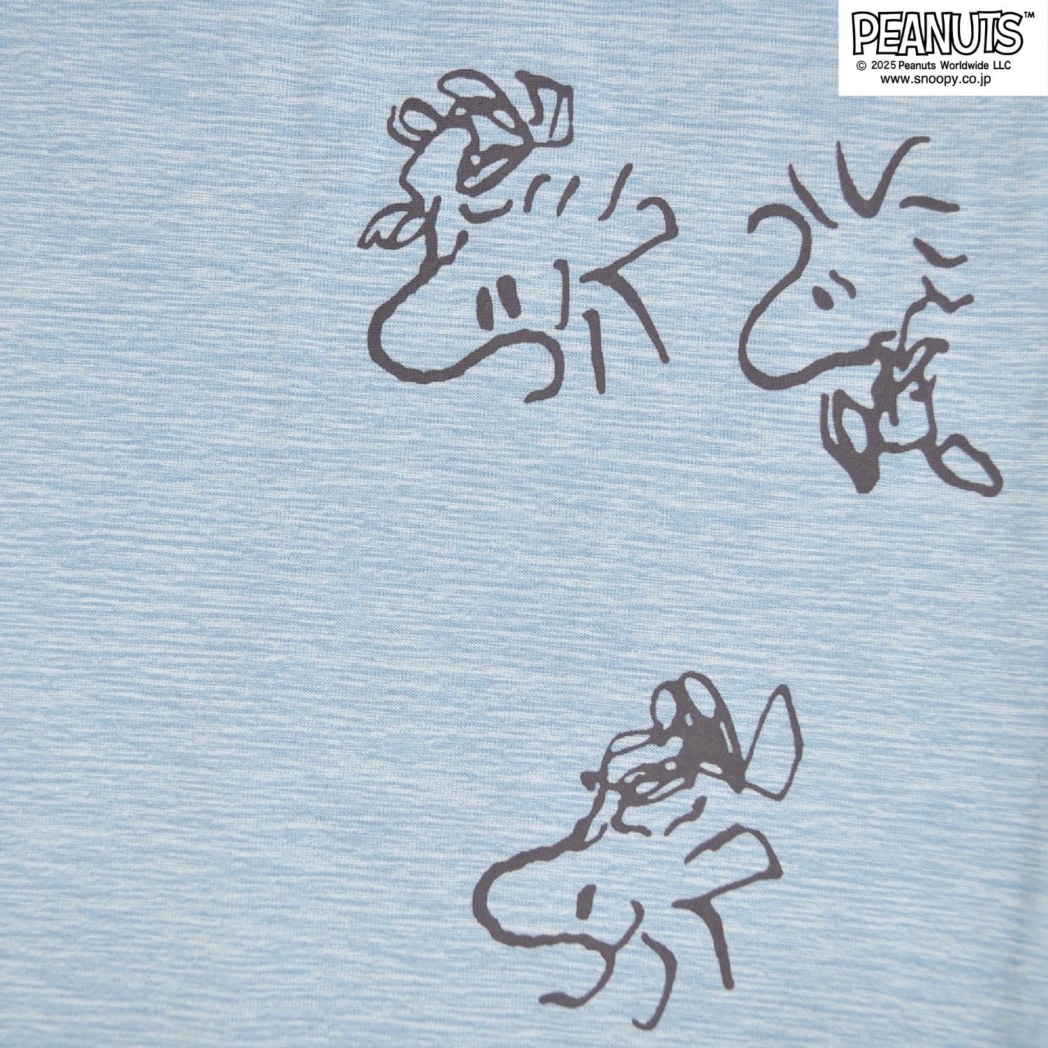 スヌーピー ウッドストック ハーフパンツ サーフィン柄 プリント ボトムス SNOOPY PEANUTS woodstock s1452-112sp