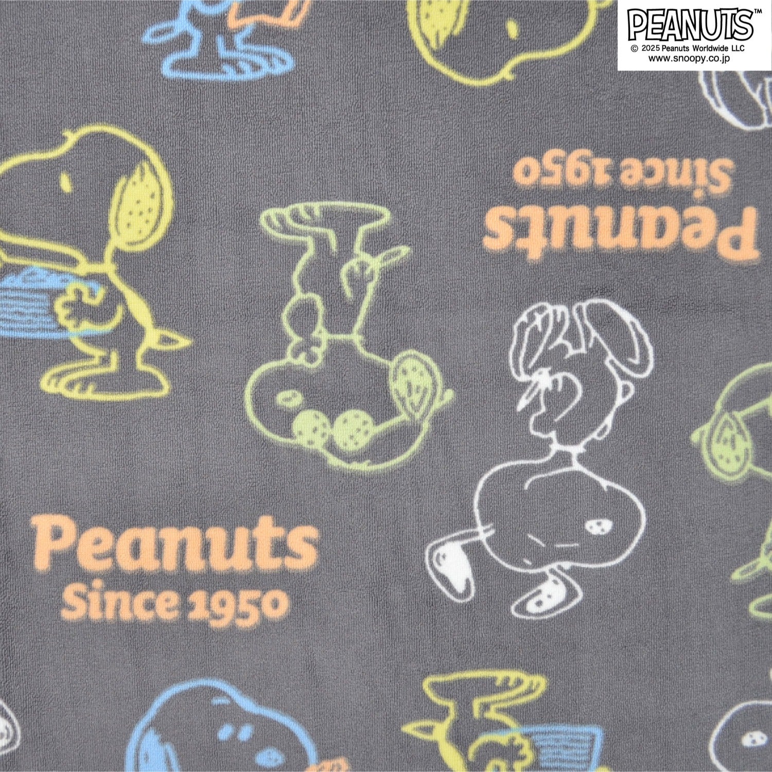 スヌーピー シャツ ハーフパンツ セットアップ 半袖 部屋着 パイル 総柄 SNOOPY PEANUTS s1652-284sp