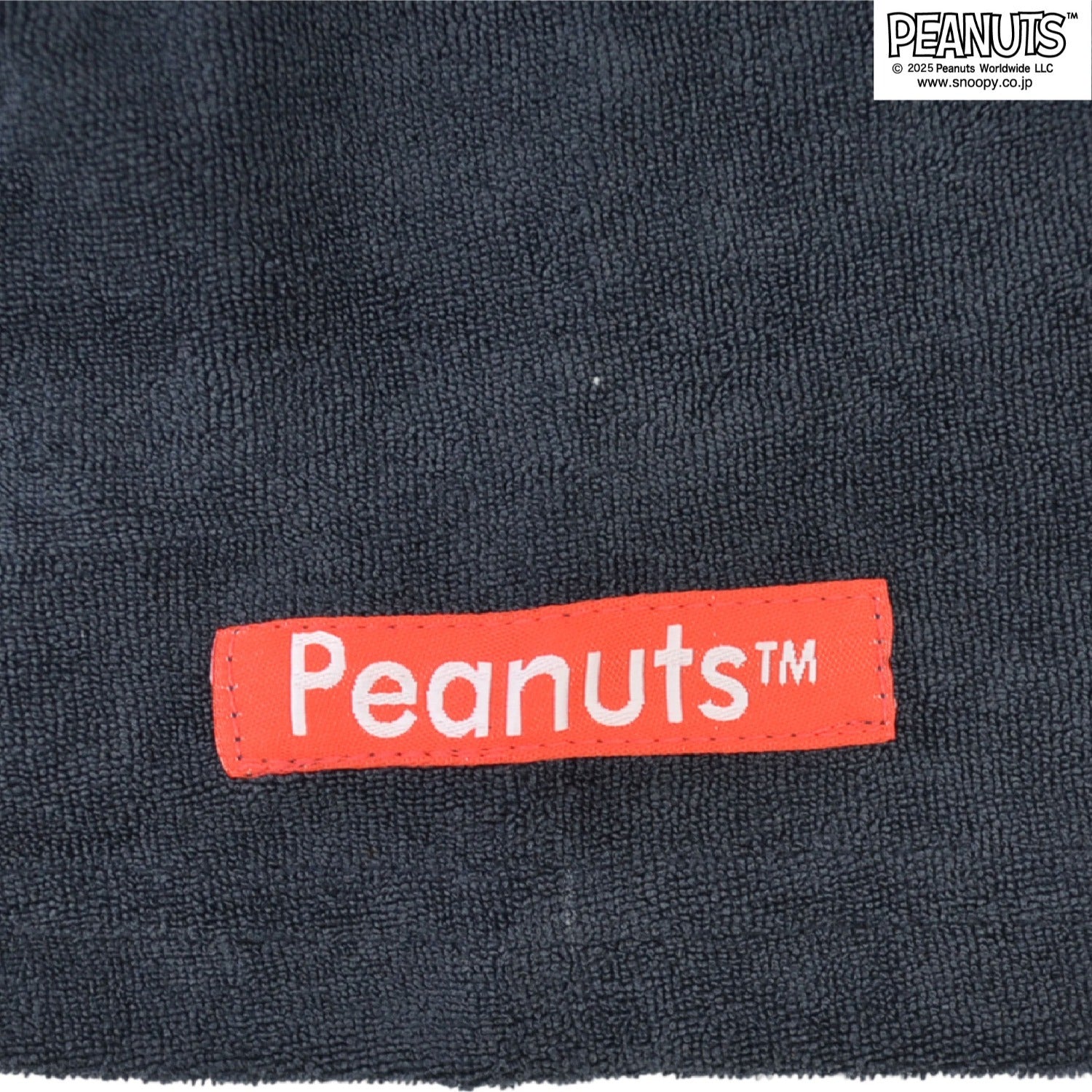 スヌーピー チャーリーブラウン オラフ スーパービッグ Tシャツ ワンピース 半袖 刺繍 SNOOPY PEANUTS s1752-282sp