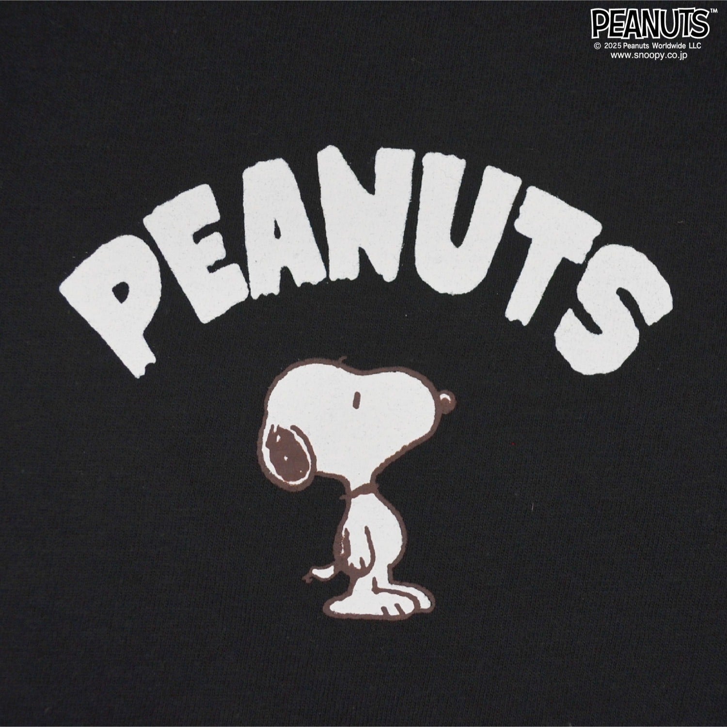 スヌーピー ウッドストック オラフ Tシャツ BIGトップス 半袖 レディース プリント チラシ柄 SNOOPY PEANUTS s1752-93sp