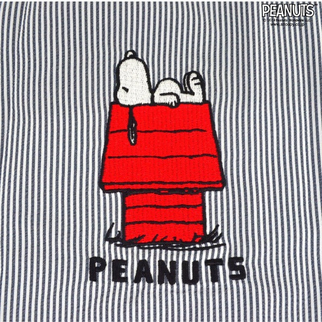 スヌーピー ピーナッツ アウター シアサッカー パーカー 長袖 速乾 ハニカム メッシュ 日焼け対策 プリント夏 SNOOPY PEANUTS s1842-171sp