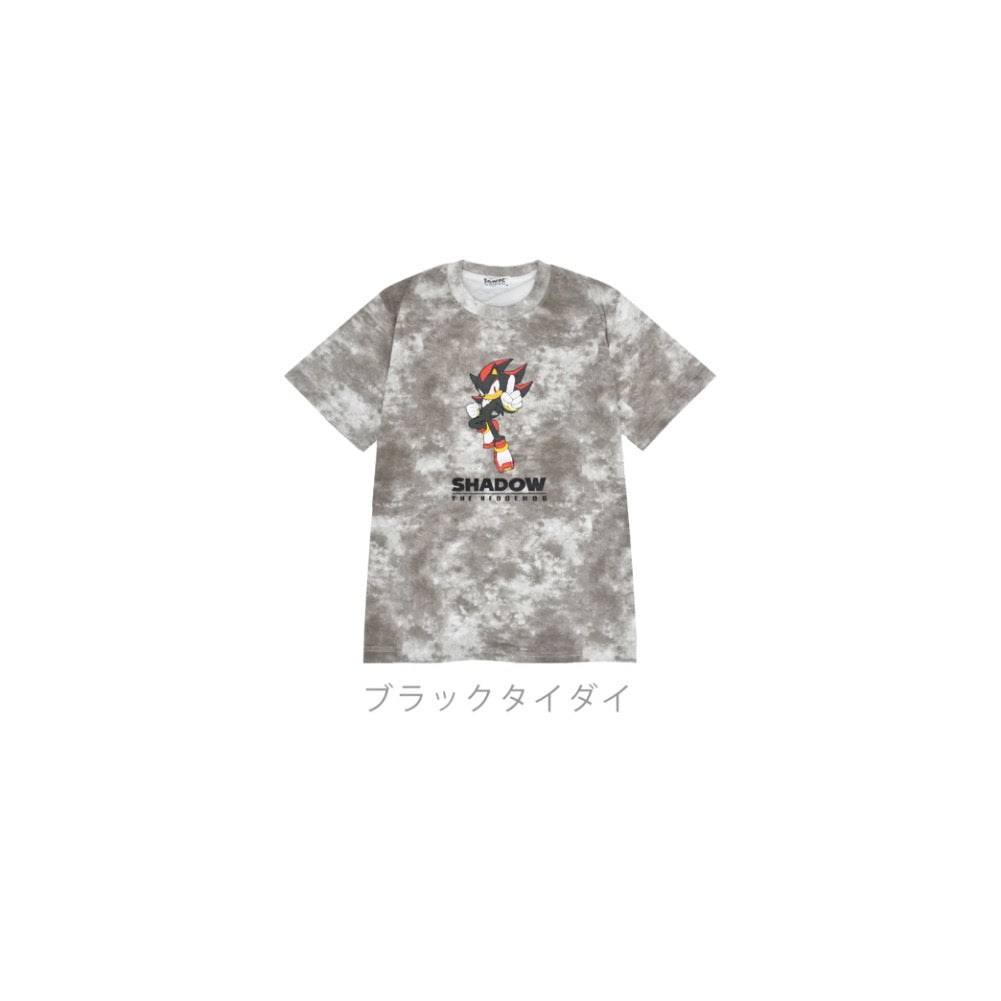 ソニック・ザ・ヘッジホッグ Tシャツ 半袖 セガ ゲーム ソニック カットソー sc1152-03