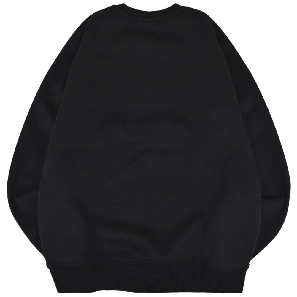 ソニック・ザ・ヘッジホッグ トレーナー 長袖 セガ ゲーム シャドウ 裏起毛 sc1344-218