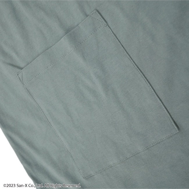 すみっコぐらし サンエックス 半袖 BIG Tシャツ プリント トップス San-X sg1732-87