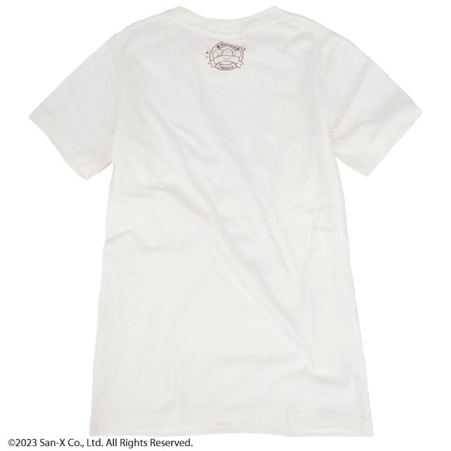 すみっコぐらし プリント 半袖 Tシャツ 子供 子供服 春夏秋 San-x sg7132-62
