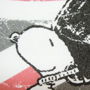 スヌーピー イギリス 国旗 ユニオンジャック 半袖Tシャツ メンズ レディース SNOOPY PEANUTS sn1-036
