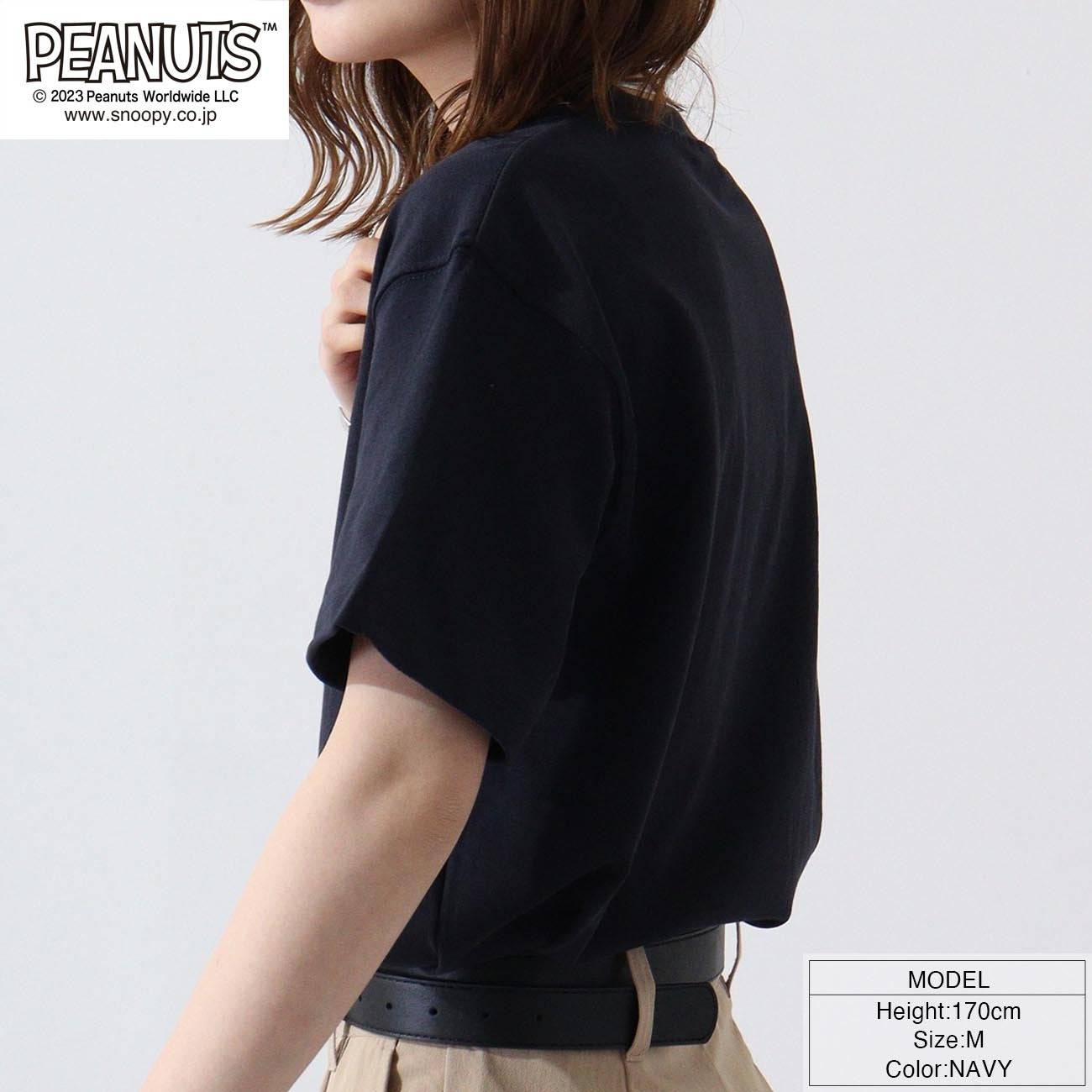 スヌーピー ピーナッツ 半袖 ロックンロール Tシャツ オラフ ライナス 国旗 春夏秋 バンド snoopy spc-rb-006
