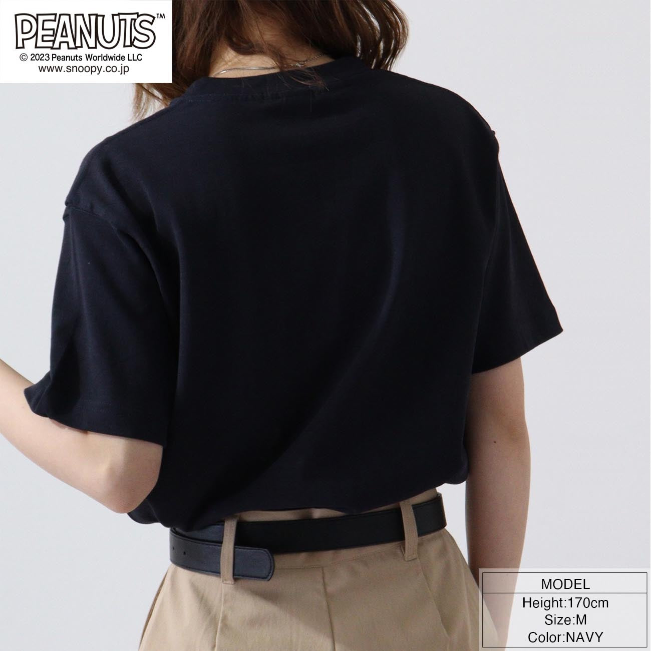 スヌーピー ピーナッツ 半袖 ロックンロール Tシャツ オラフ ライナス 国旗 春夏秋 バンド snoopy spc-rb-006