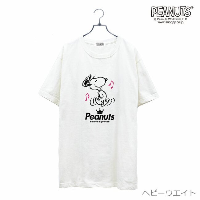 スヌーピー ピグメント 半袖 Tシャツ ダンス HIPHOP 学園祭 文化祭 学祭 プレゼント ギフト チーム 応援 観戦 サークル 部活 ユニフォーム メンズ レディース SNOOPY BIG 大きい サイズ S M L LL 3L 4L spc-dn1
