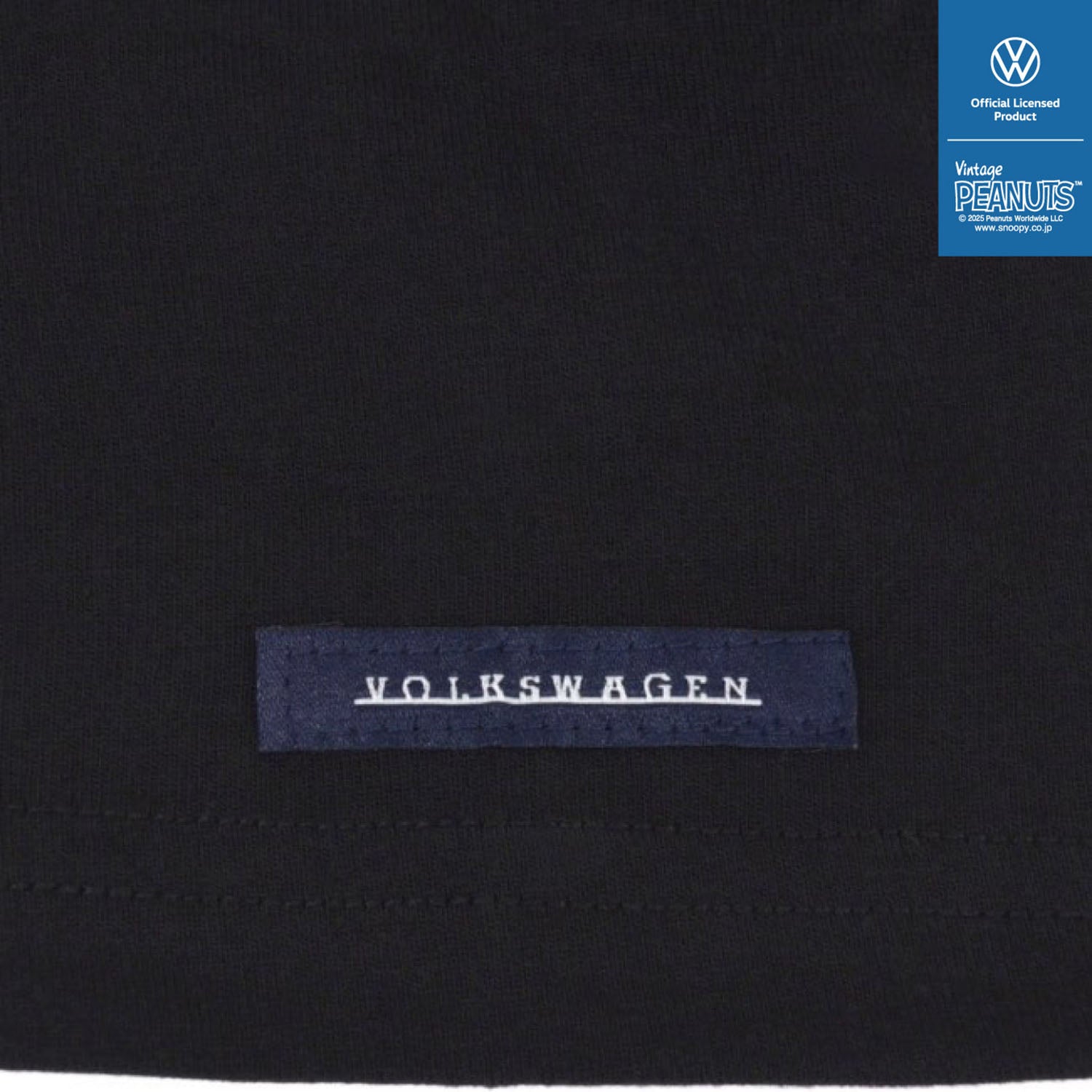 スヌーピー Tシャツ 半袖 フォルクスワーゲン トップス 大人 車 フォト プリント SNOOPY PEANUTS Volkswagen svw1142-268
