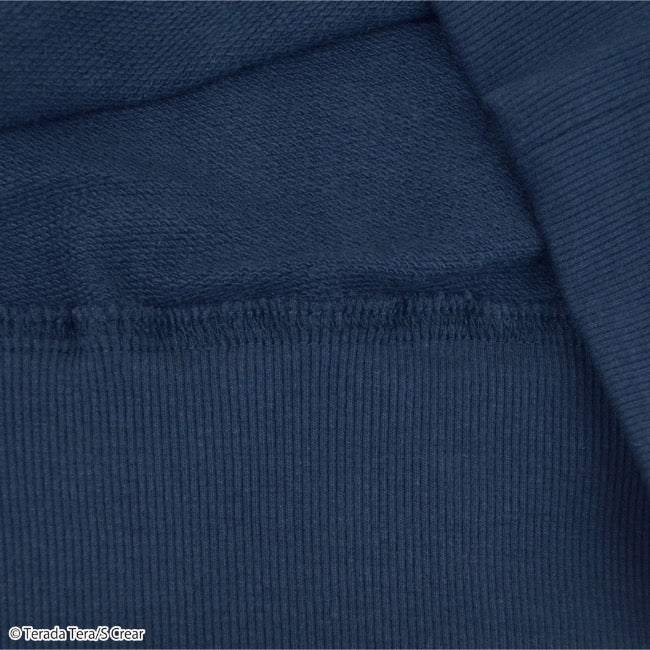 寺田てら トレーナー スウェット 春秋 イラスト イラストレーター tt1341-44