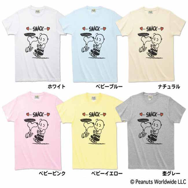 レトロ ヴィンテージスヌーピー チャーリー スヌーピー 半袖 Tシャツ メンズ レディース vs1-001