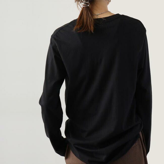 バッドばつ丸 長袖 Tシャツ カジュアル サンリオキャラクターズ xo1241-20