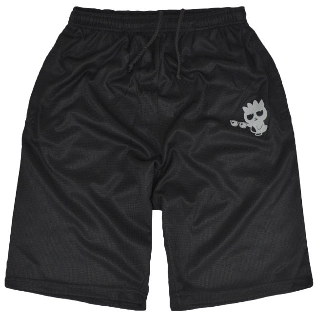 バッドばつ丸 Tシャツ ハーフパンツ 上下 セット プリント サンリオ キャラクターズ xo1642-55