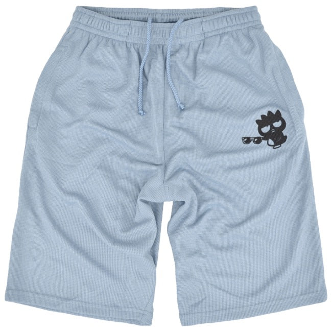 バッドばつ丸 Tシャツ ハーフパンツ 上下 セット プリント サンリオ キャラクターズ xo1642-55