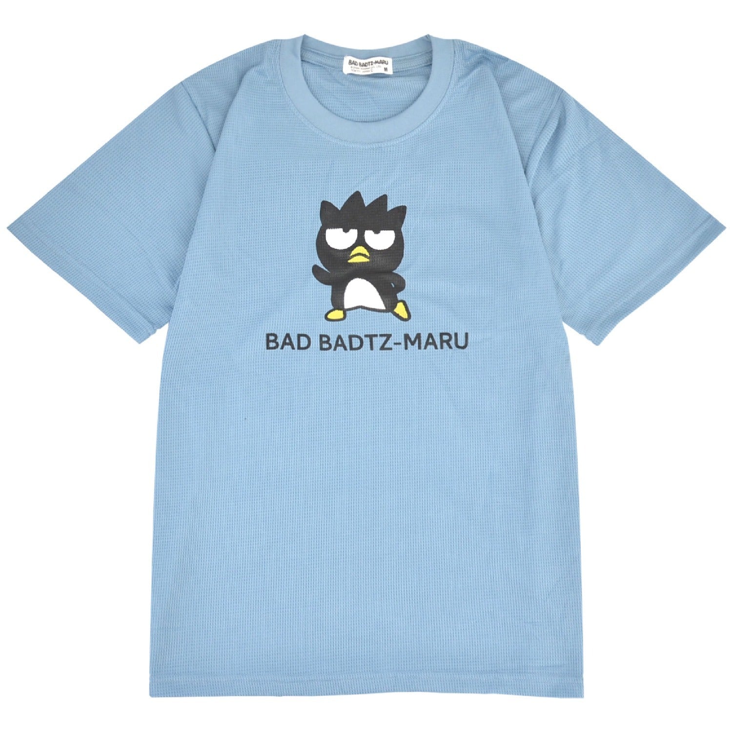 バッドばつ丸 Tシャツ ハーフパンツ セット 巾着 サンリオ キャラクターズ xo1652-202