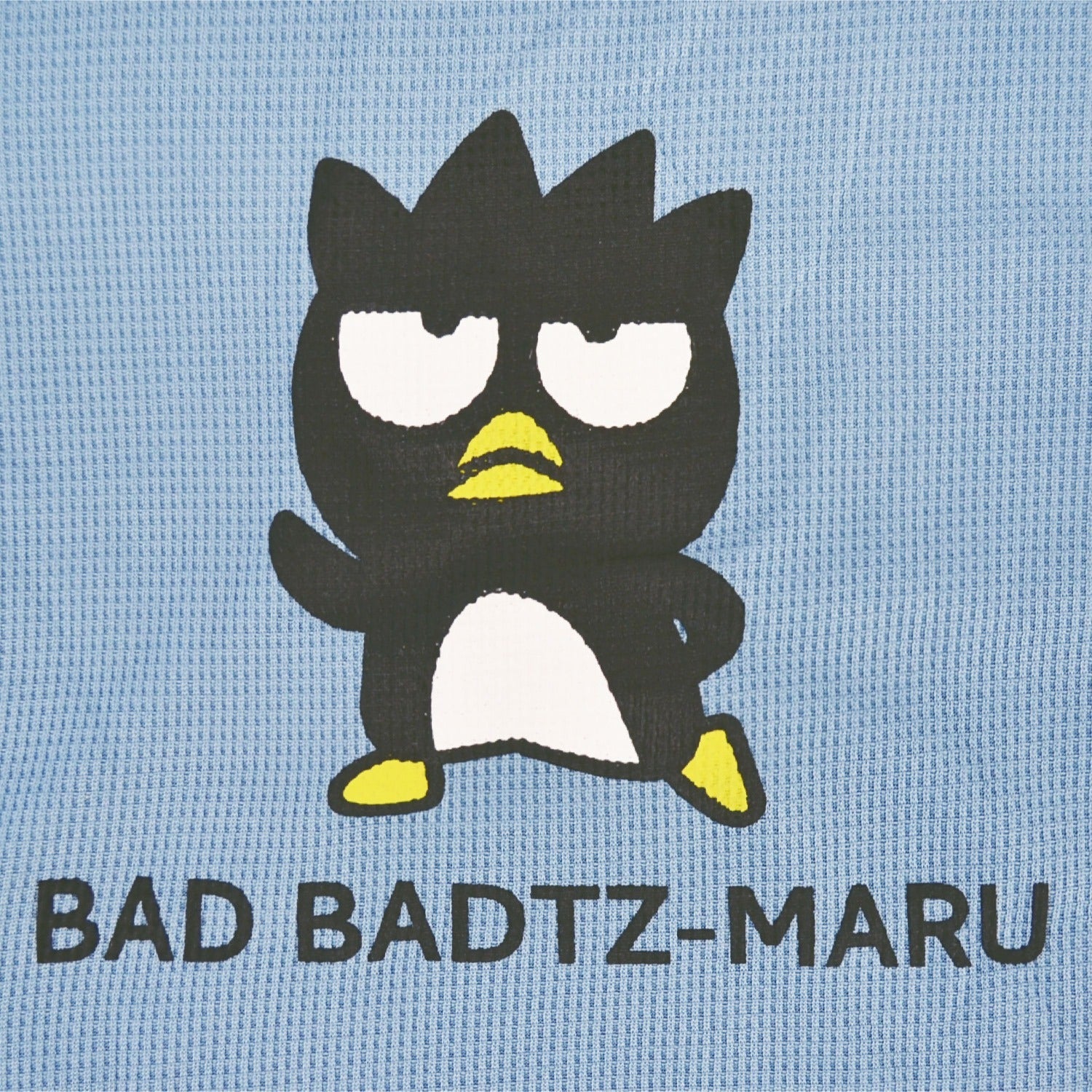 バッドばつ丸 Tシャツ ハーフパンツ セット 巾着 サンリオ キャラクターズ xo1652-202