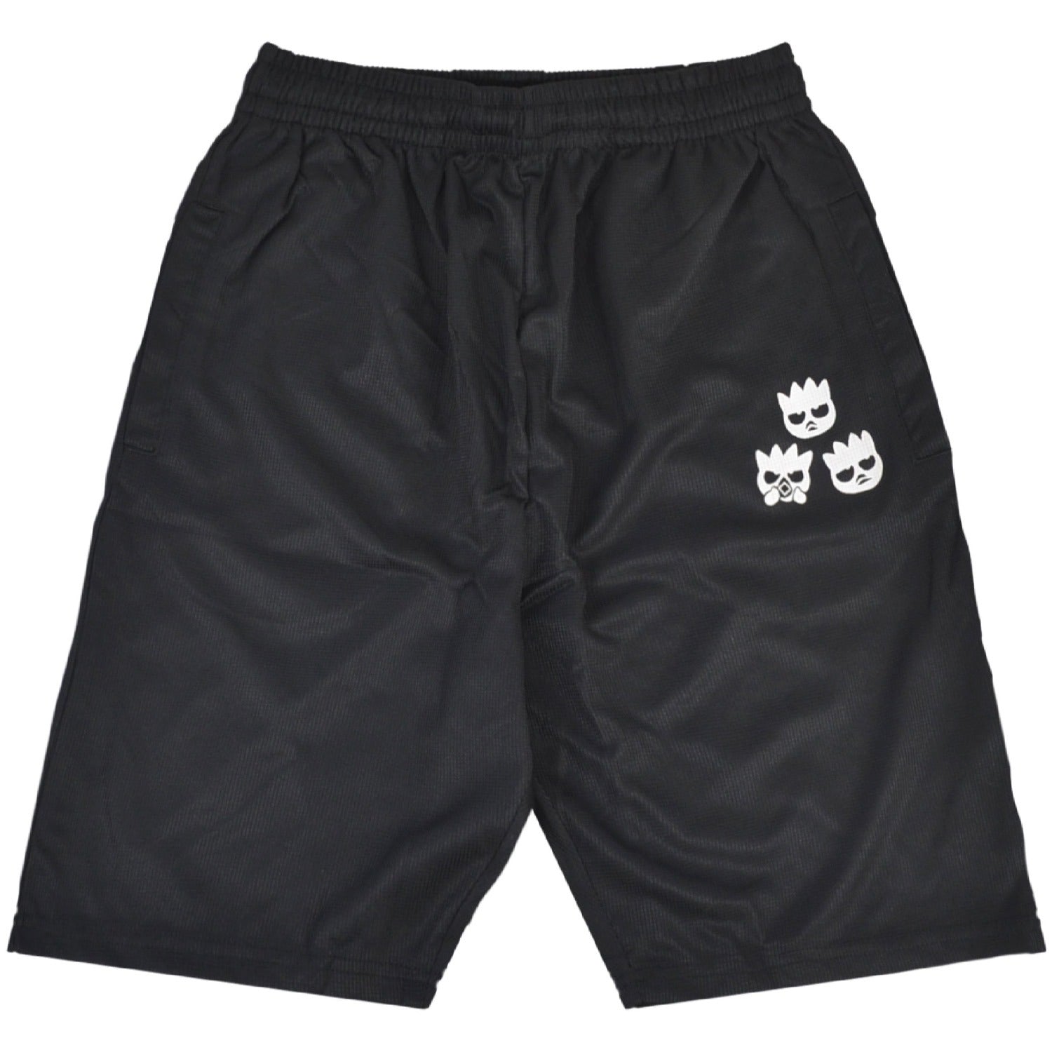 バッドばつ丸 Tシャツ ハーフパンツ セット 巾着 サンリオ キャラクターズ xo1652-202