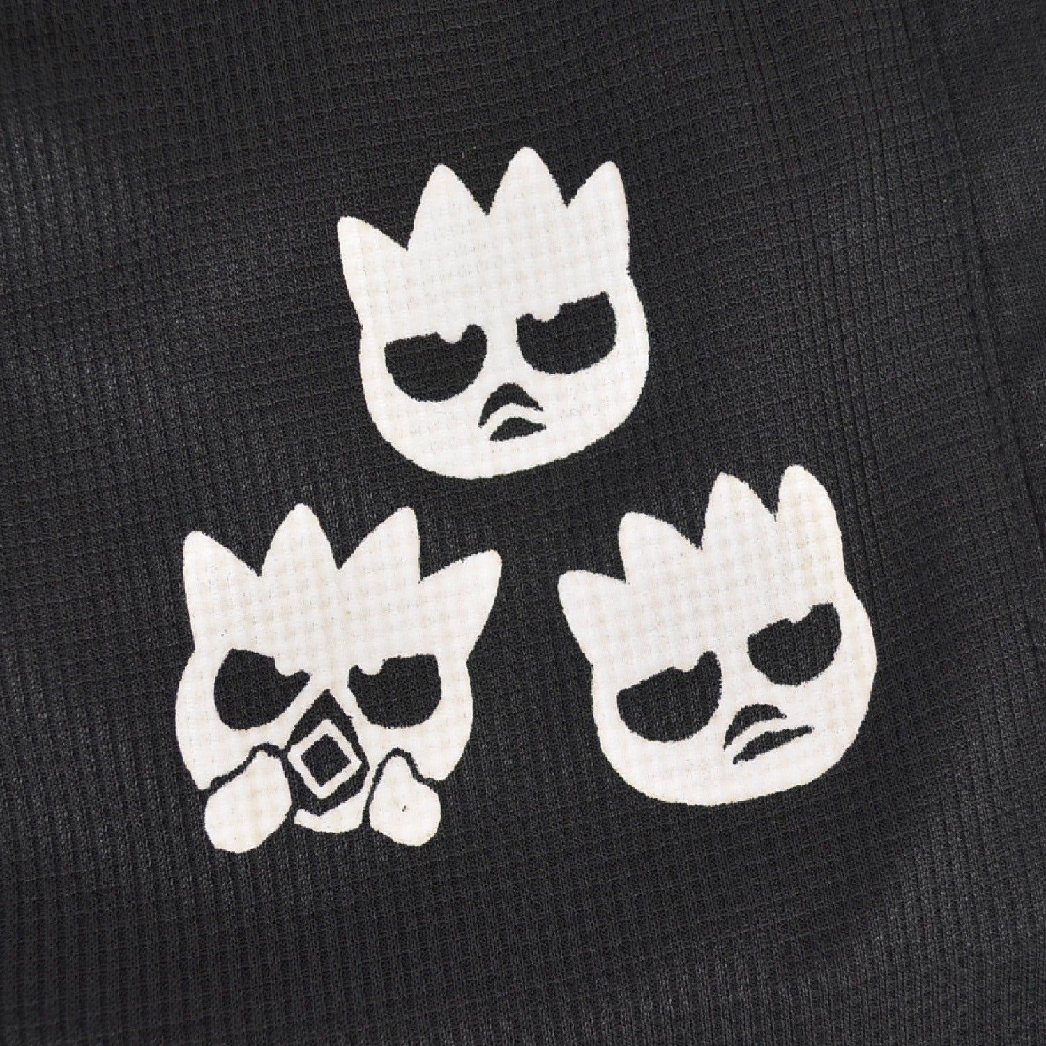 バッドばつ丸 Tシャツ ハーフパンツ セット 巾着 サンリオ キャラクターズ xo1652-202