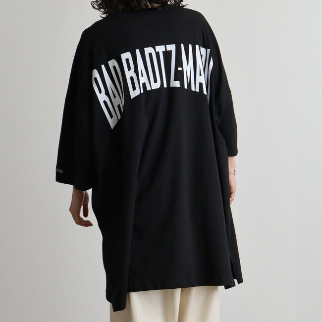 バッドばつ丸 キング ビッグTシャツ オーバーサイズ 大きいサイズ サンリオキャラクターズ xo1742-308